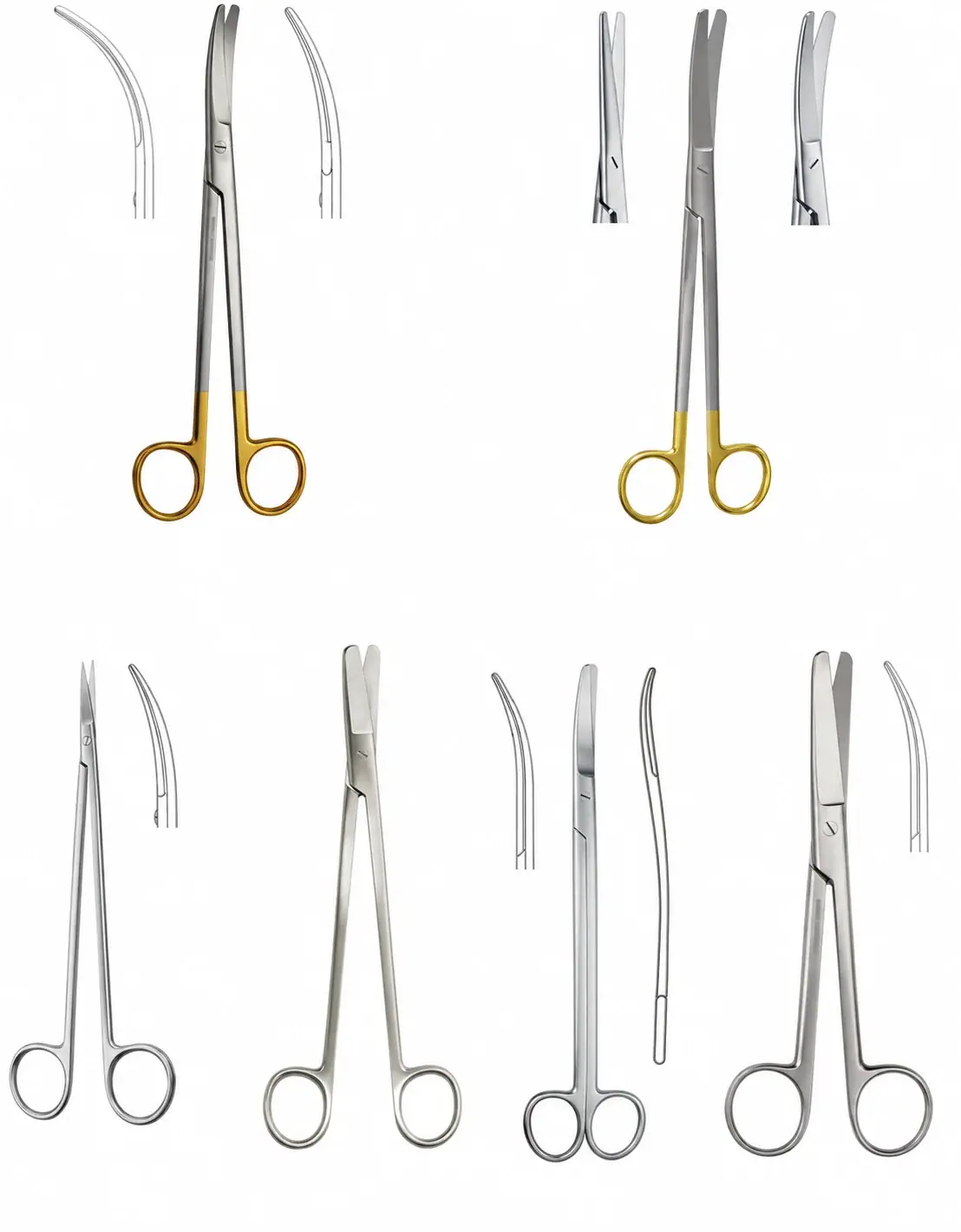 Surgical forceps