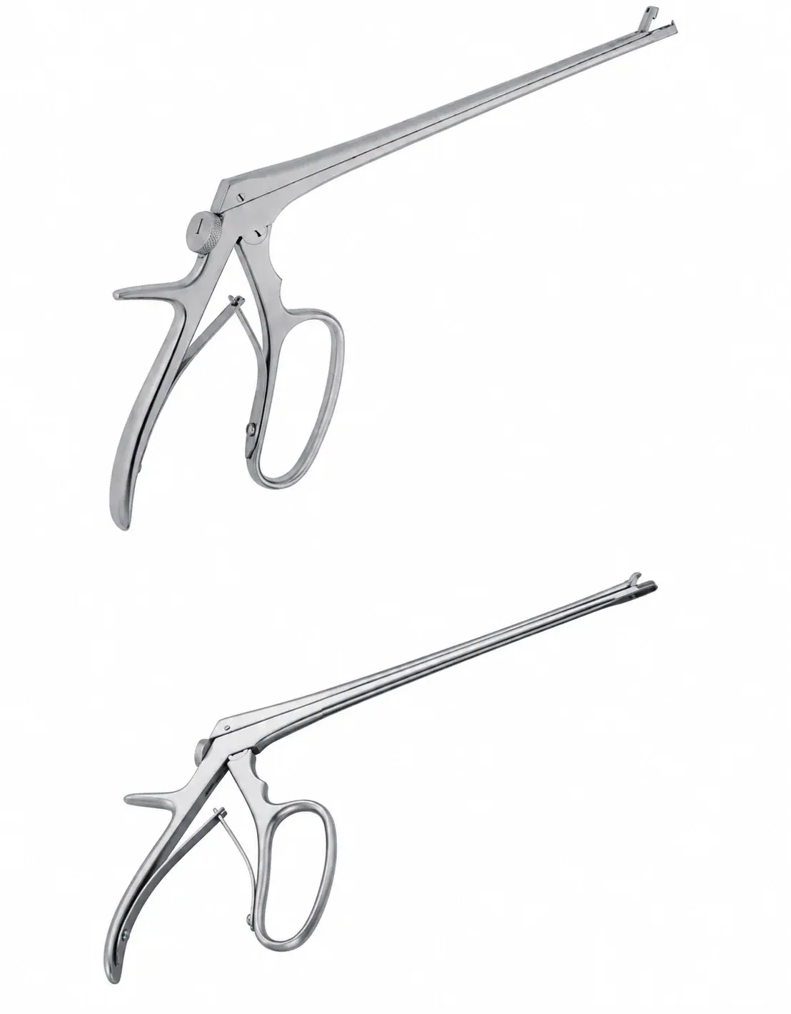 Biopsy forceps